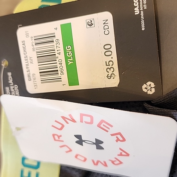 Project Rock shorts - Picture 6 of 6